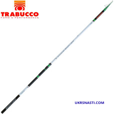 Удилище матчевое телескопическое Trabucco Astore Lake Trout SS